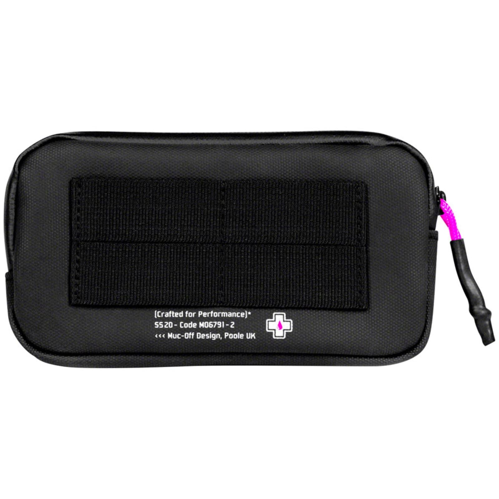 Muc-Off Rainproof Essentials Case [MPN: 20278]_1287295