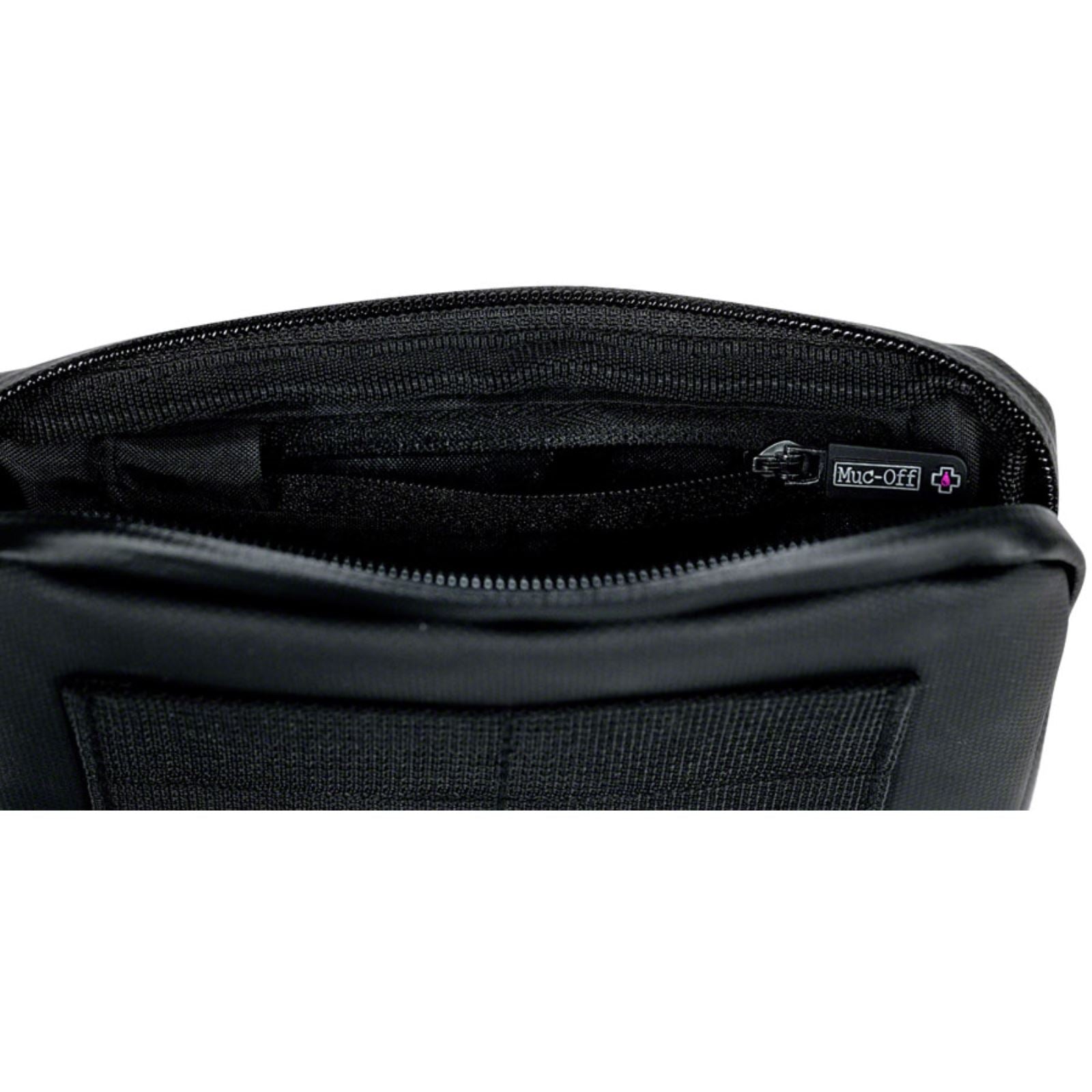 Muc-Off Rainproof Essentials Case [MPN: 20278]_1287297