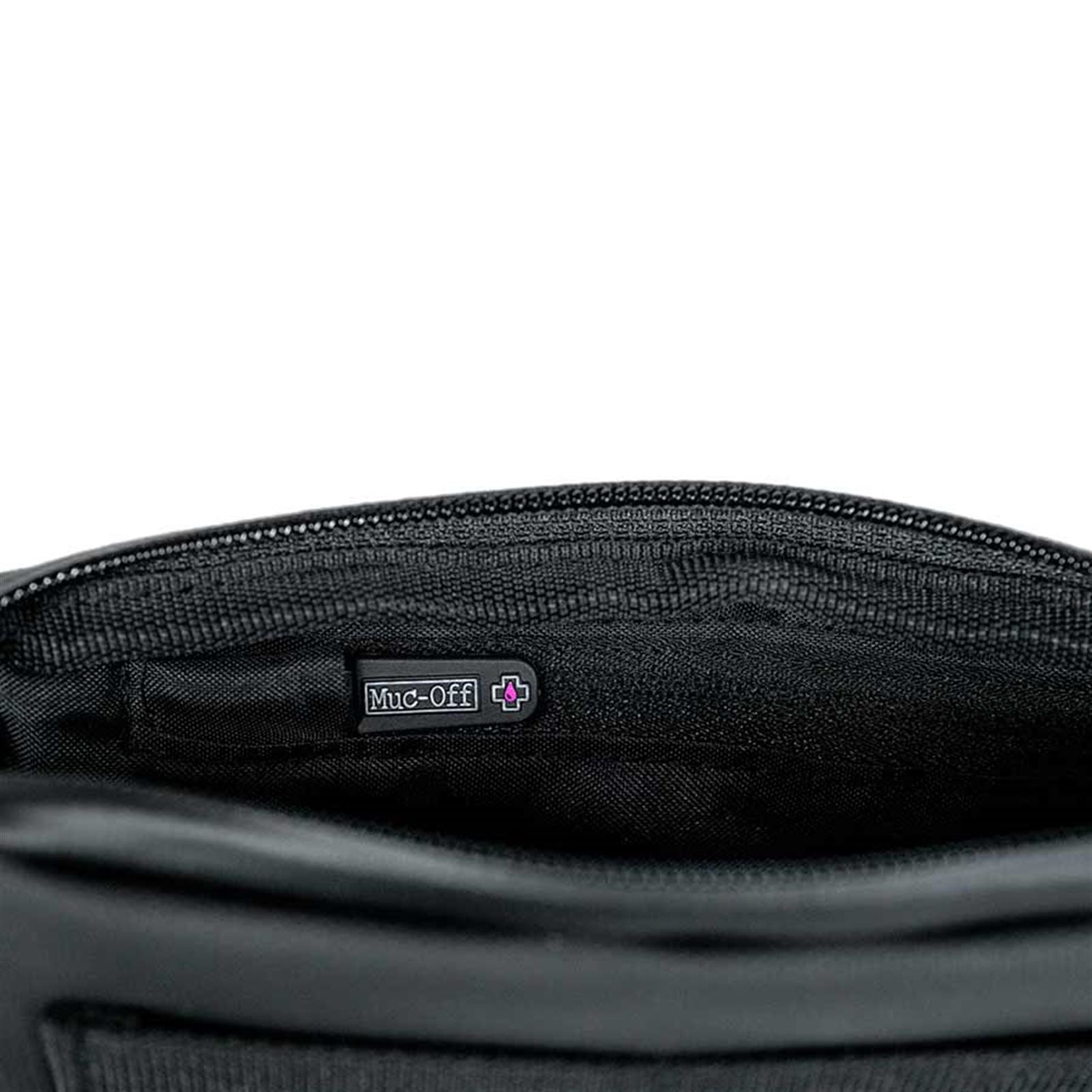 Muc-Off Rainproof Essentials Case [MPN: 20278]_1120525