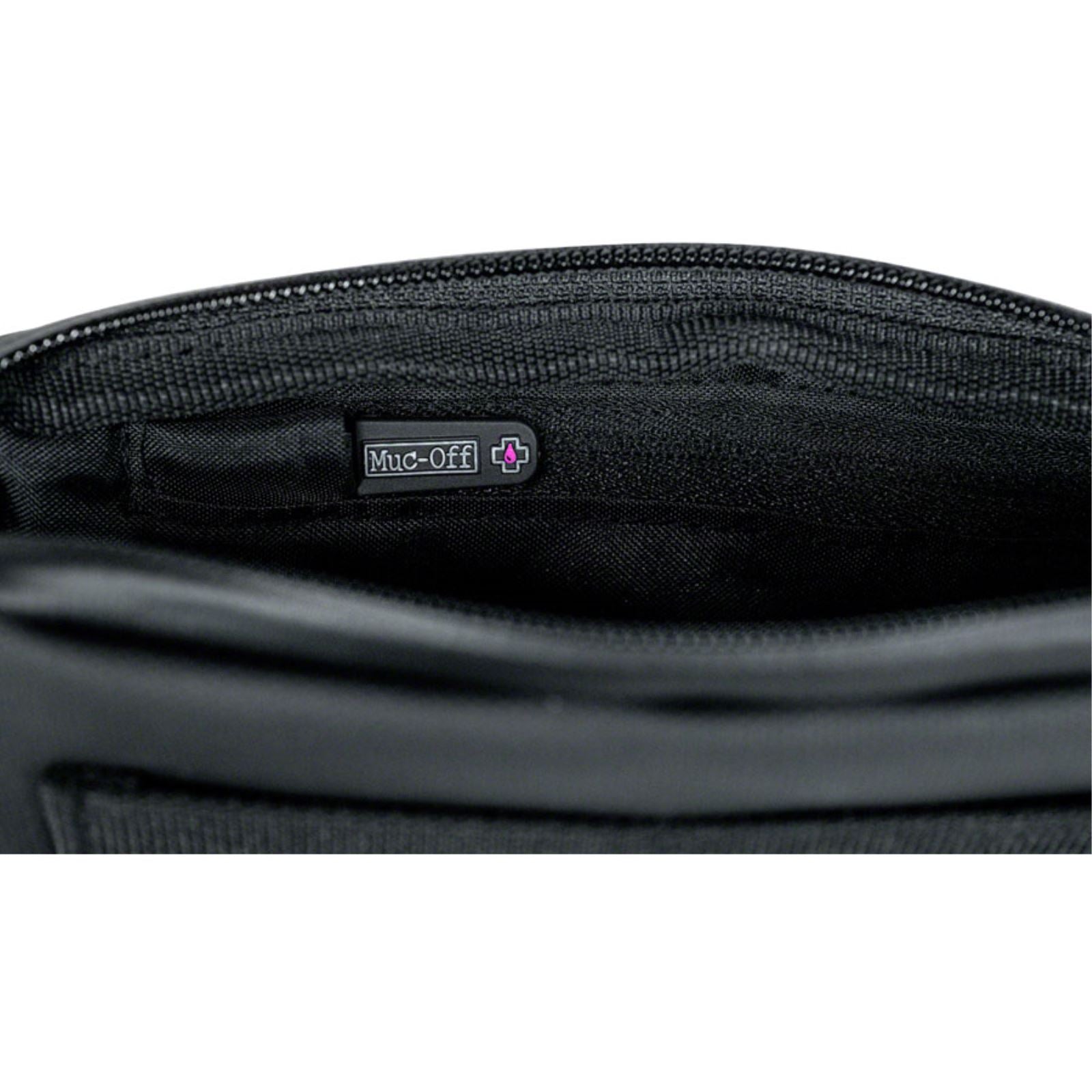 Muc-Off Rainproof Essentials Case [MPN: 20278]_1287299