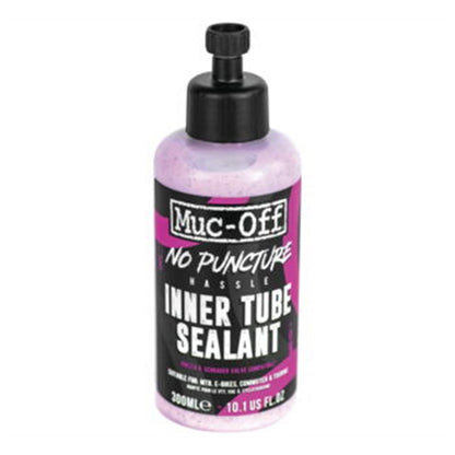 Muc-Off No Puncture Hassle Inner Tube Sealant - 300ml [MPN: 20216US]_731239