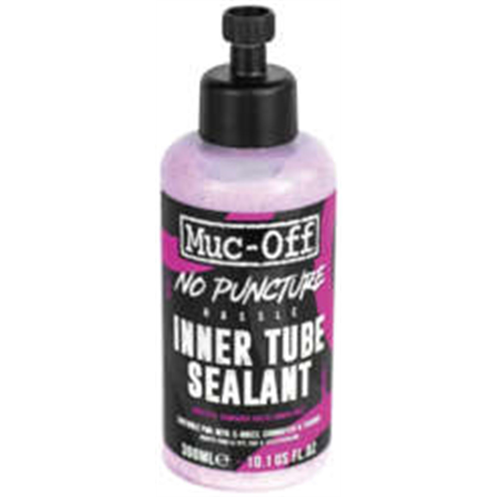 Muc-Off No Puncture Hassle Inner Tube Sealant - 300ml [MPN: 20216US]_992789