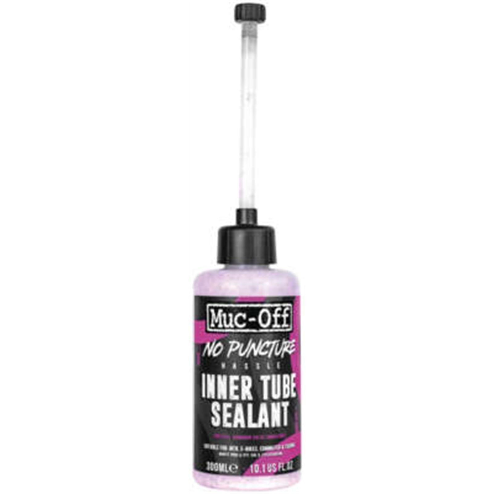 Muc-Off No Puncture Hassle Inner Tube Sealant - 300ml [MPN: 20216US]_992788