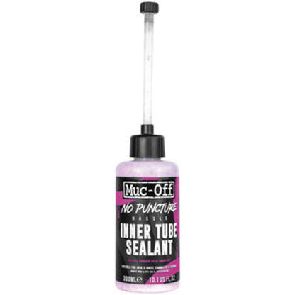 Muc-Off No Puncture Hassle Inner Tube Sealant - 300ml [MPN: 20216US]_992788
