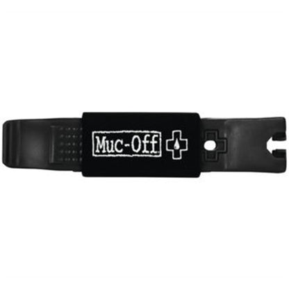 Muc-Off Rim Stix - Black - 8/Pack Refill [MPN: 20284]_731241