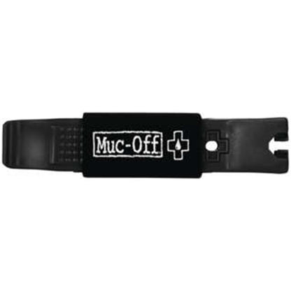 Muc-Off Rim Stix - Black - 8/Pack Refill [MPN: 20284]_987872