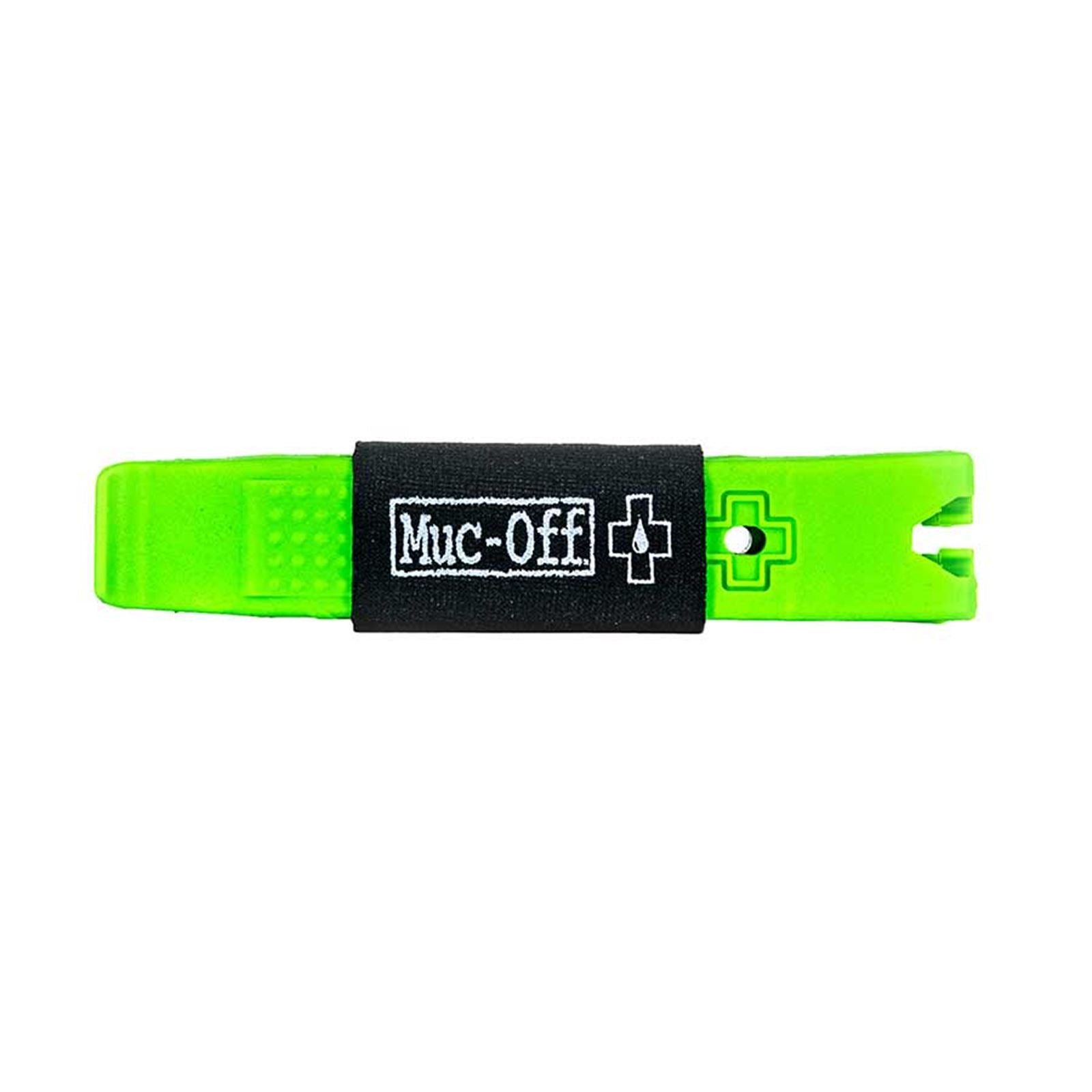 Muc-Off Rim Stix - Green - 8/Pack Refill [MPN: 20286]_1119790