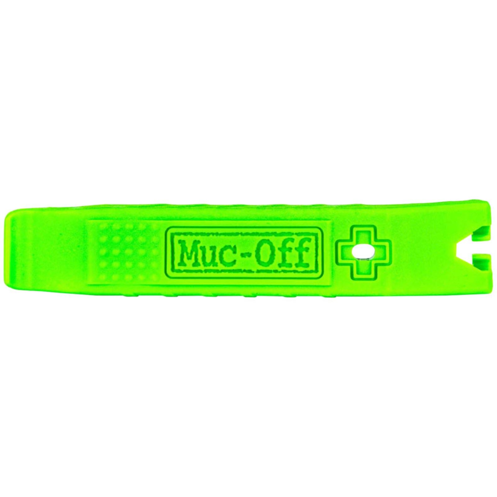 Muc-Off Rim Stix - Green - 8/Pack Refill [MPN: 20286]_1292195