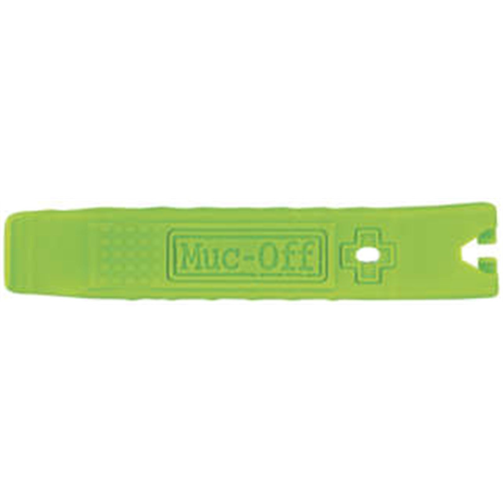 Muc-Off Rim Stix - Green - 8/Pack Refill [MPN: 20286]_992760
