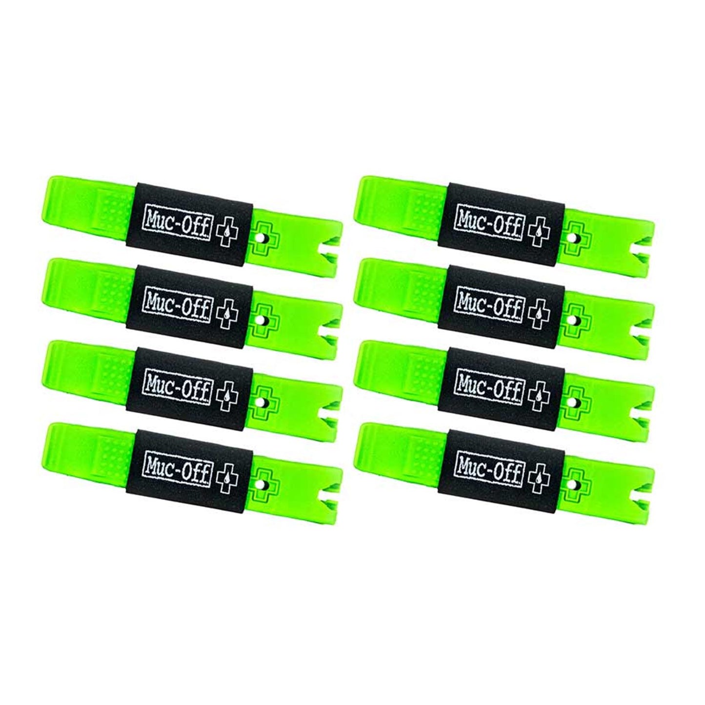 Muc-Off Rim Stix - Green - 8/Pack Refill [MPN: 20286]_1119792