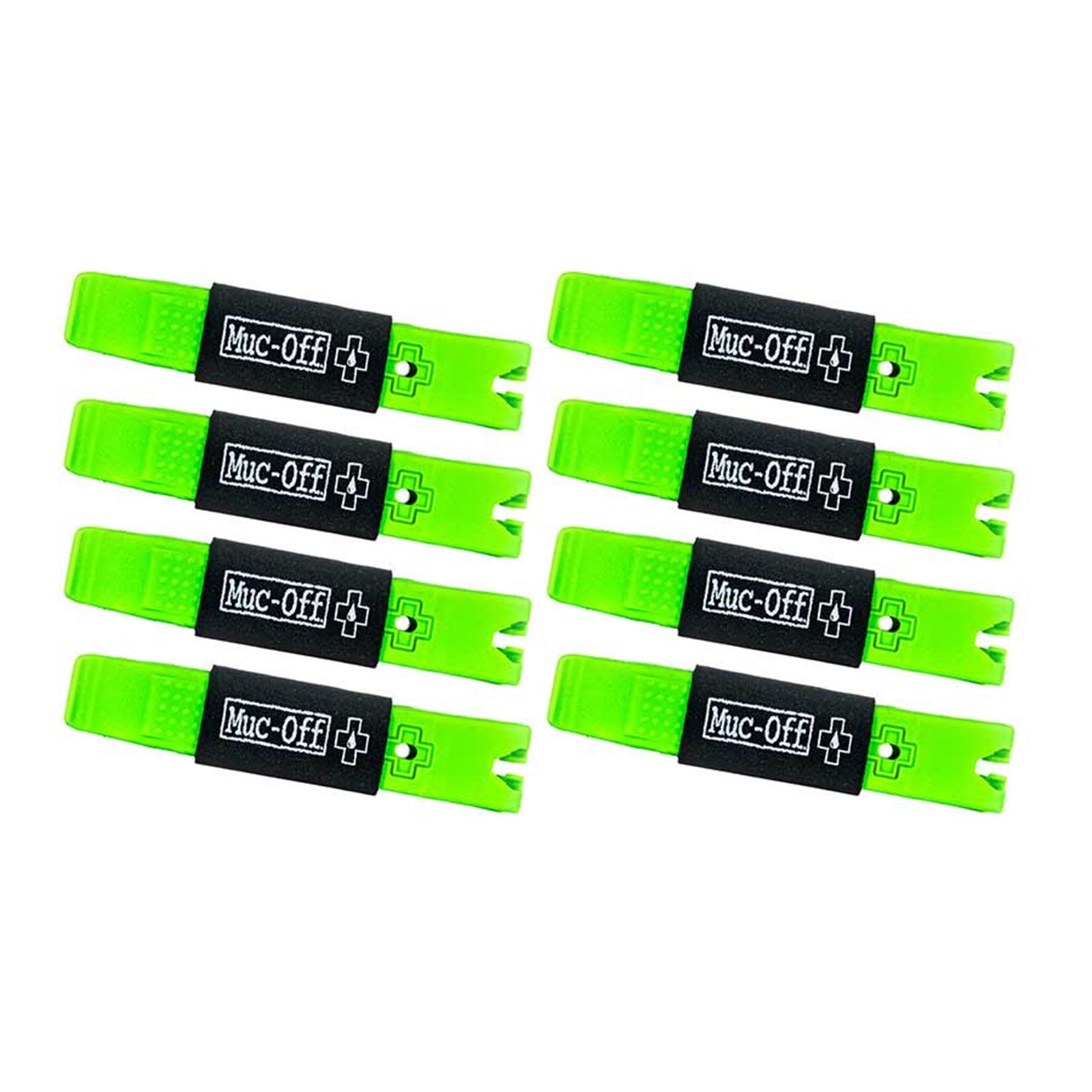 Muc-Off Rim Stix - Green - 8/Pack Refill [MPN: 20286]_1119792