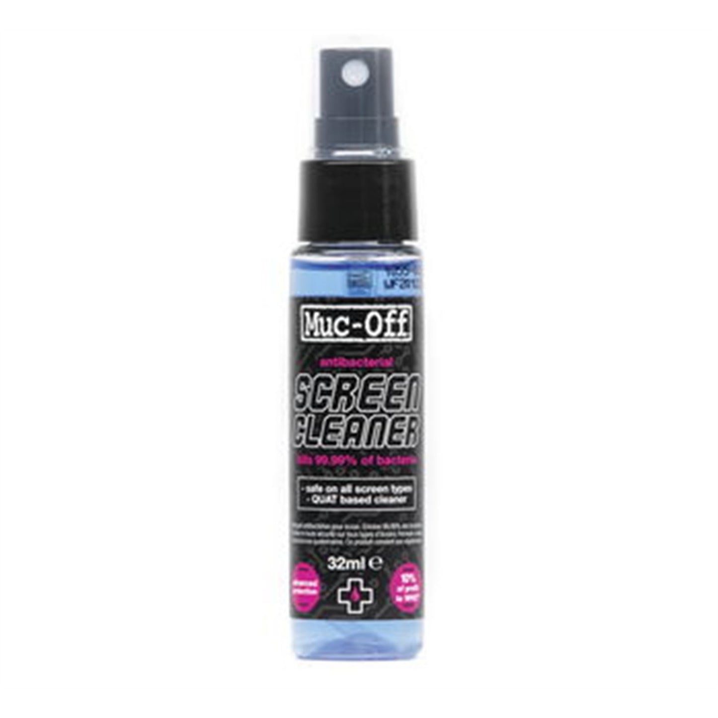 Muc-Off Device Cleaner - 32ml [MPN: 211US]_731245