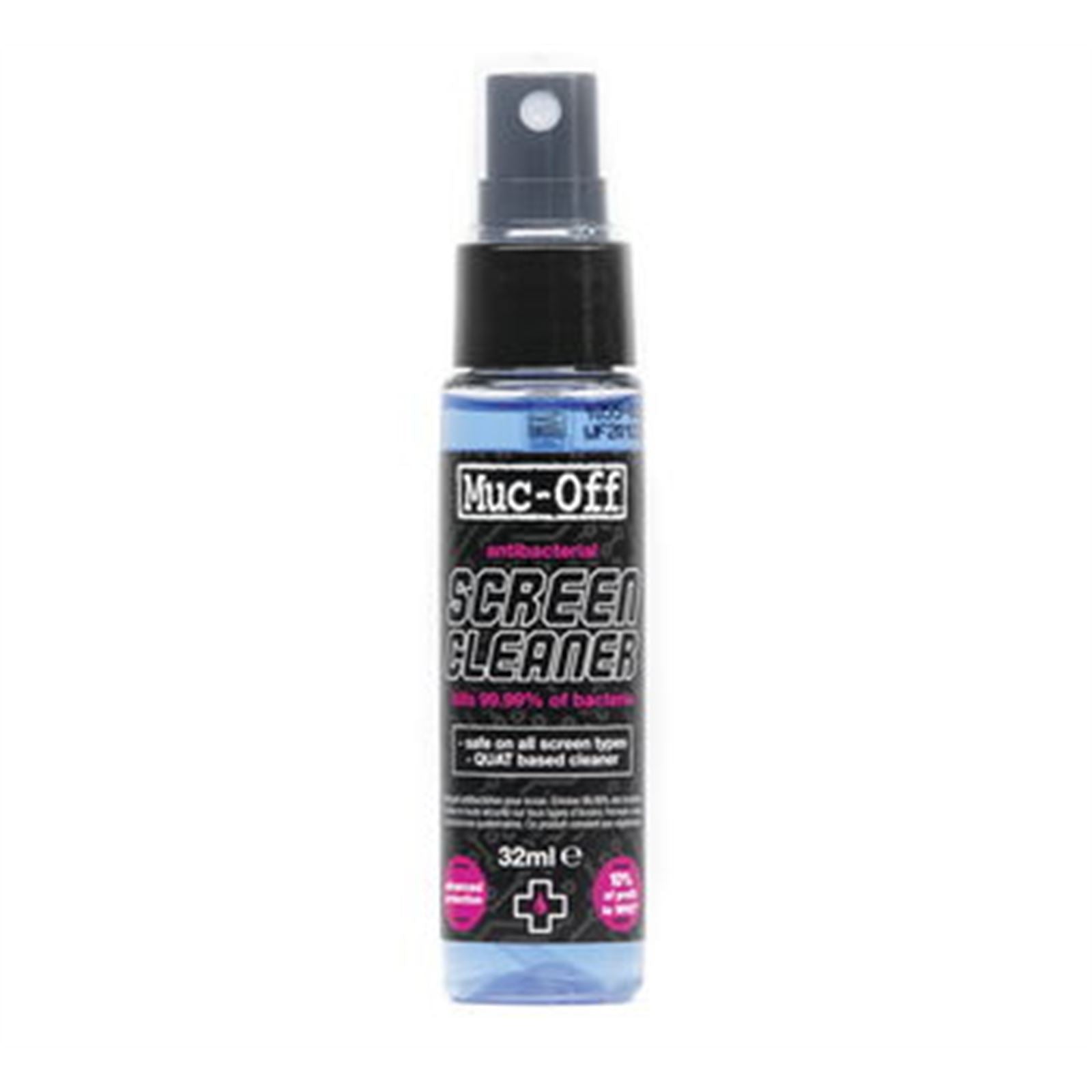 Muc-Off Device Cleaner - 32ml [MPN: 211US]_731245