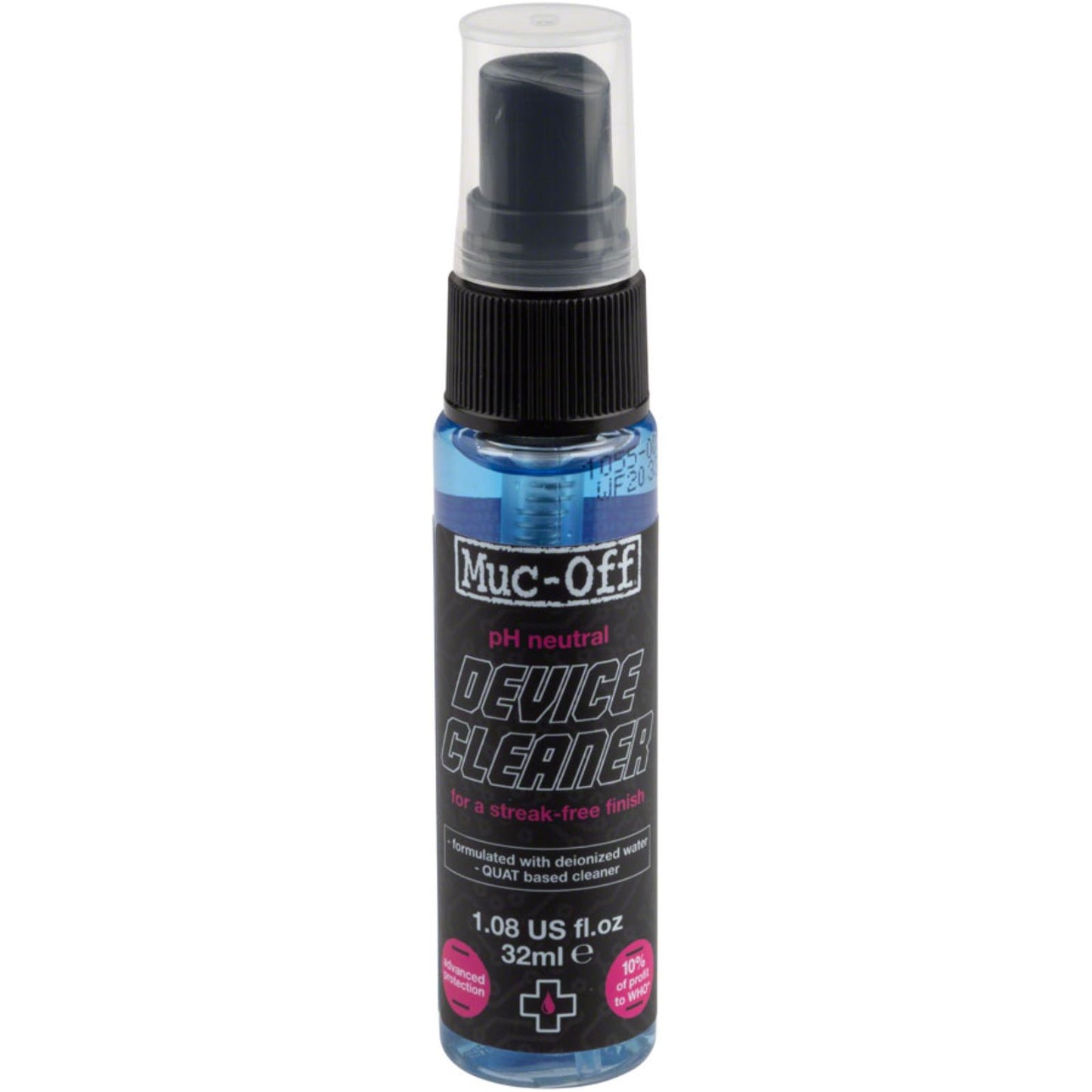 Muc-Off Device Cleaner - 32ml [MPN: 211US]_1294516
