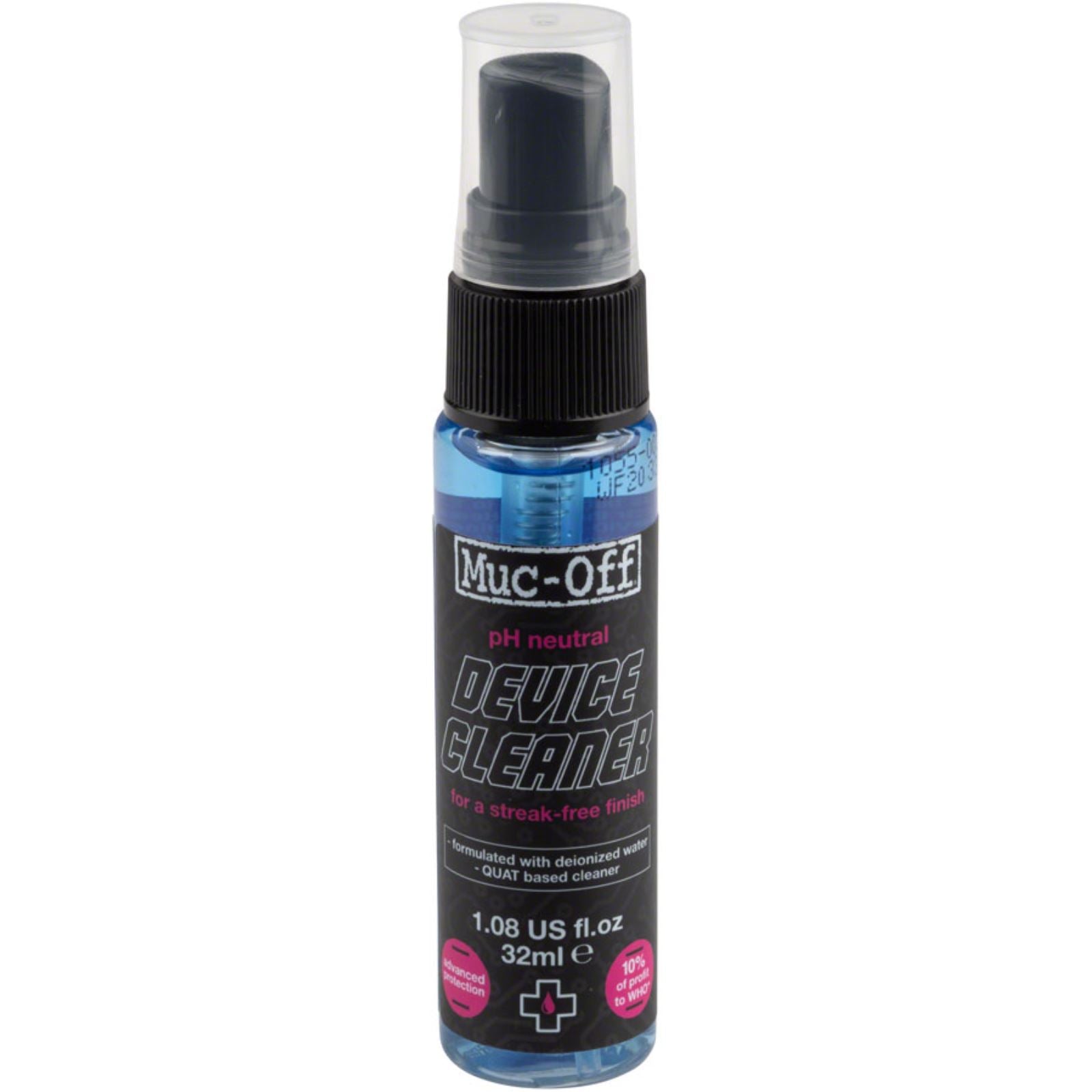 Muc-Off Device Cleaner - 32ml [MPN: 211US]_1294516