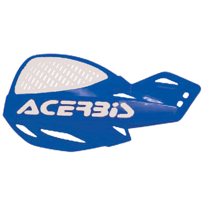 Acerbis Uniko Vented Handguards Blue 2072670003_194449