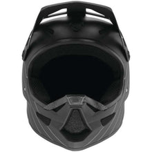 100% Status Bike Helmet - Essential Black - XS 80011-001-09_988028