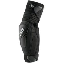 100% Fortis Elbow Guard - Black - Small/Medium 90120-001-17_1361985