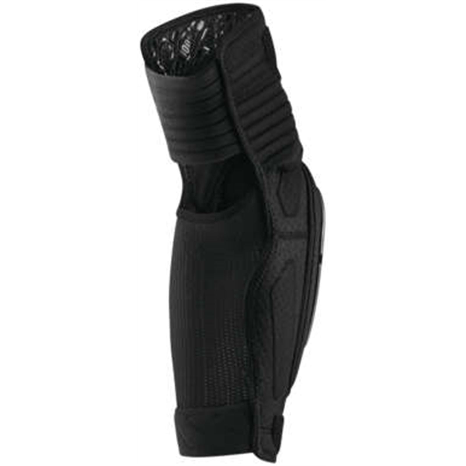 100% Fortis Elbow Guard - Black - Small/Medium 90120-001-17_988774