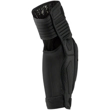 100% Fortis Elbow Guard - Black - Small/Medium 90120-001-17_1361986