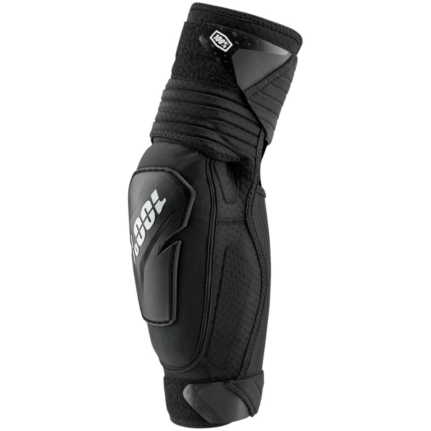 100% Fortis Elbow Guard Black, Large/X-Large 90120-001-18_1361987