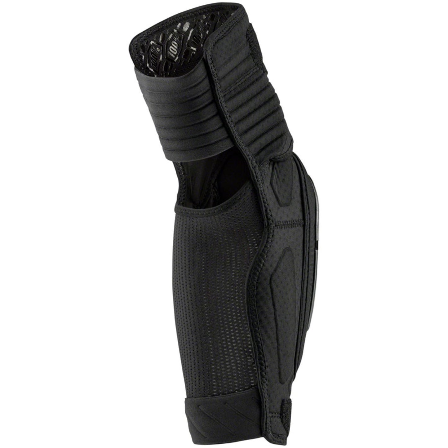 100% Fortis Elbow Guard Black, Large/X-Large 90120-001-18_1361988