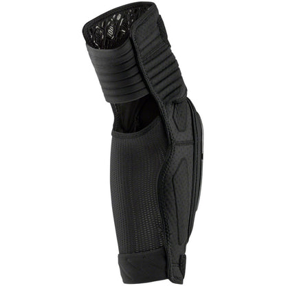 100% Fortis Elbow Guard Black, Large/X-Large 90120-001-18_1361988
