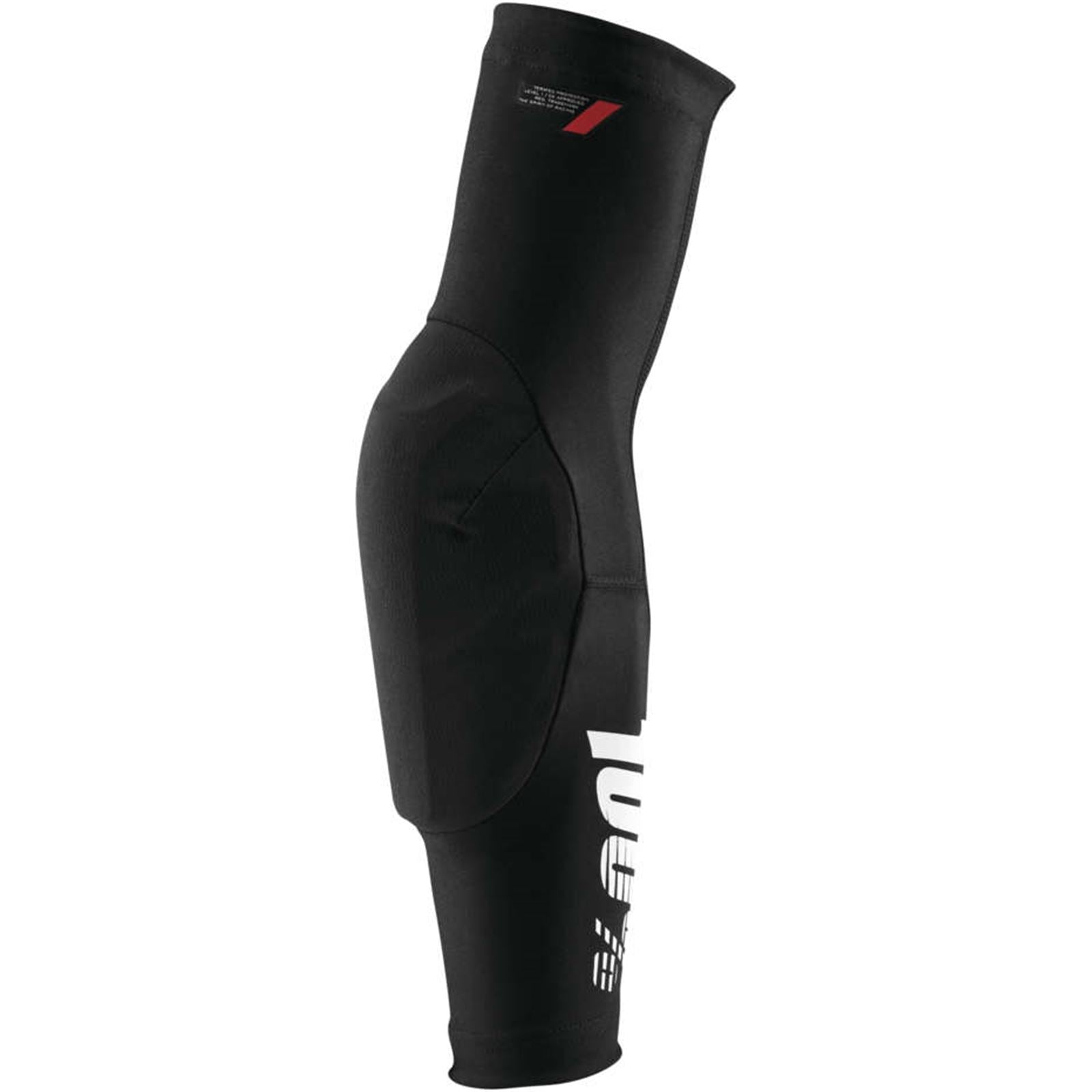 100% Teratec Elbow Guard Black, Medium 90130-001-11_982000
