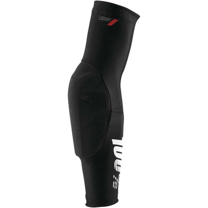 100% Teratec Elbow Guard Black, Medium 90130-001-11_982000