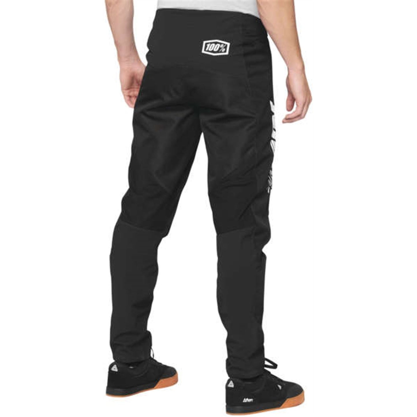100% R-Core Pants - Black - Size 28 CLOSEOUT 43105-001-28_980076