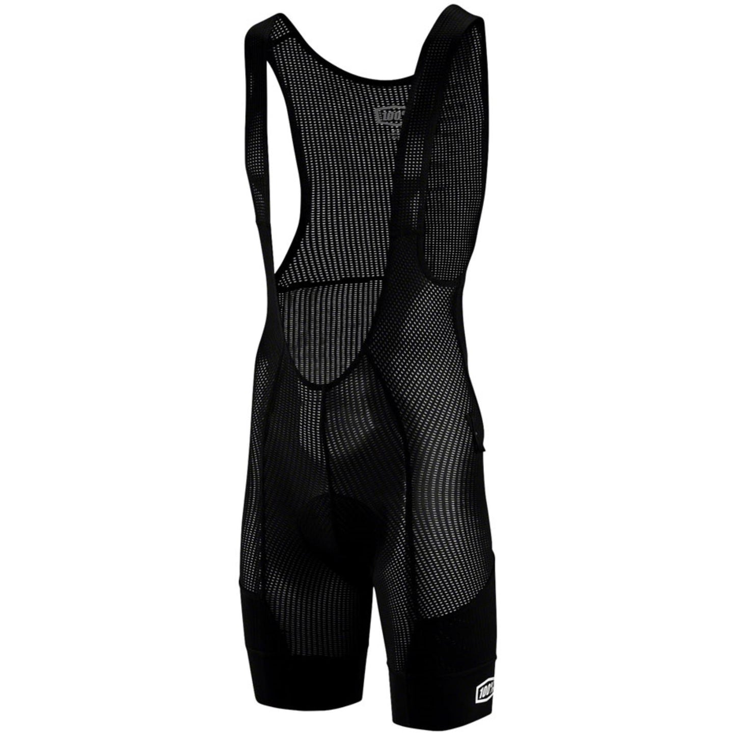 100% Revenant Bib Liner - Black - Small 49900-001-10_1220913