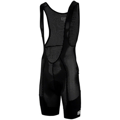 100% Revenant Bib Liner - Black - Small 49900-001-10_1220913