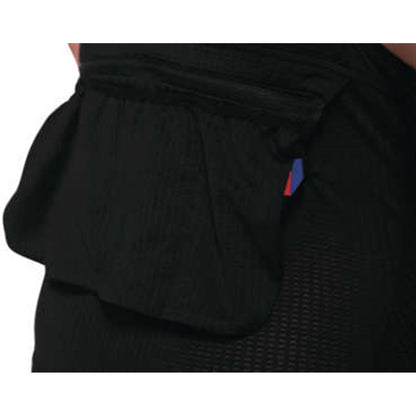 100% Revenant Bib Liner - Black - Small 49900-001-10_982193