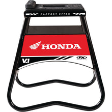 Factory Effex V1 Stand - Honda - Black 24-45300_1013264