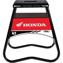 Factory Effex V1 Stand - Honda - Black 24-45300_1013265