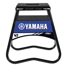 Factory Effex V1 Bike Stands - Yamaha - Black 24-45200_726517