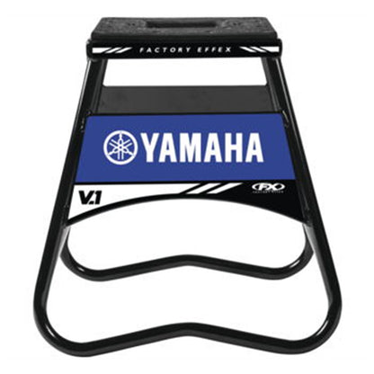 Factory Effex V1 Bike Stands - Yamaha - Black 24-45200_726517