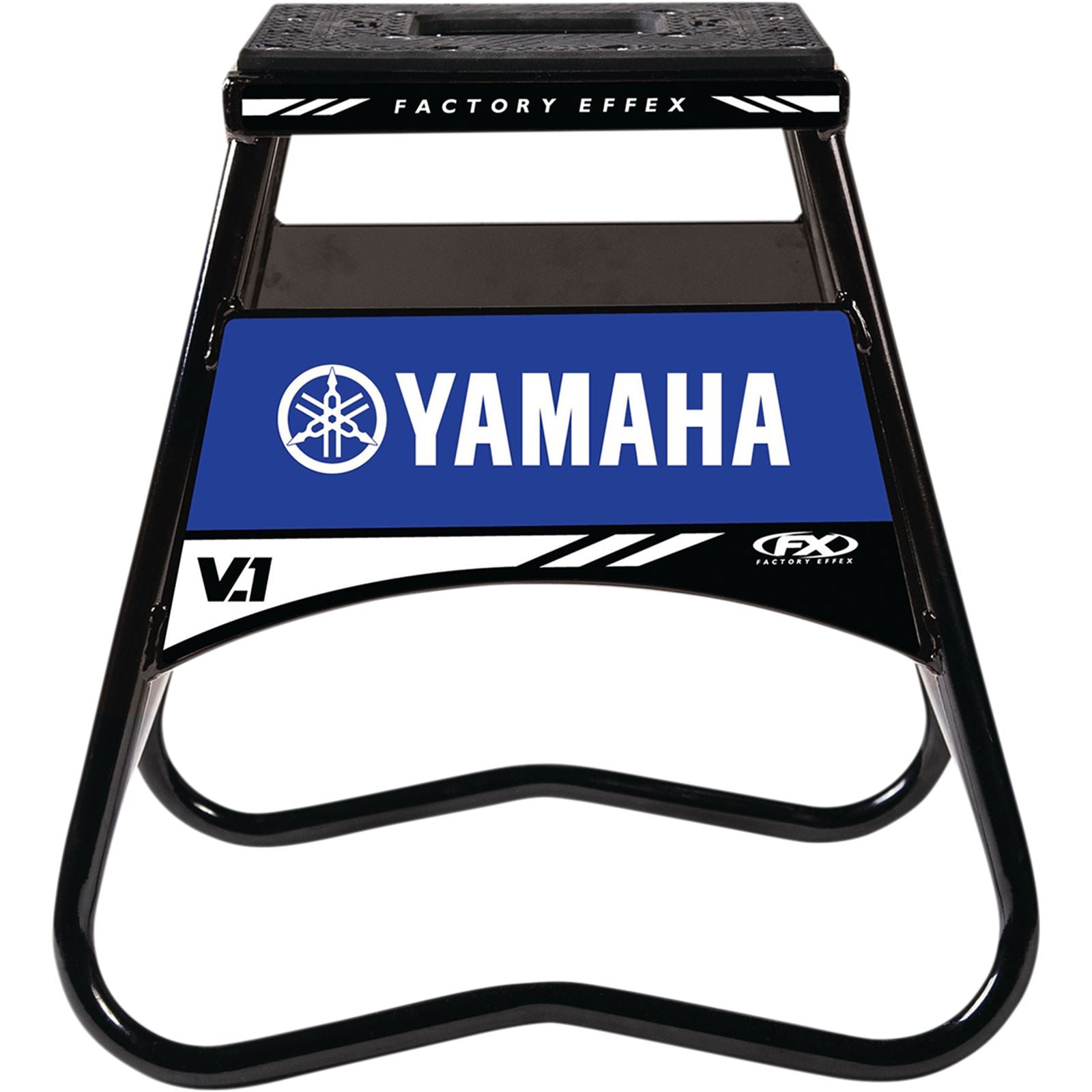Factory Effex V1 Bike Stands - Yamaha - Black 24-45200_1013268