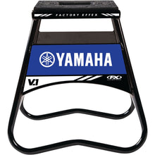 Factory Effex V1 Bike Stands - Yamaha - Black 24-45200_1013268