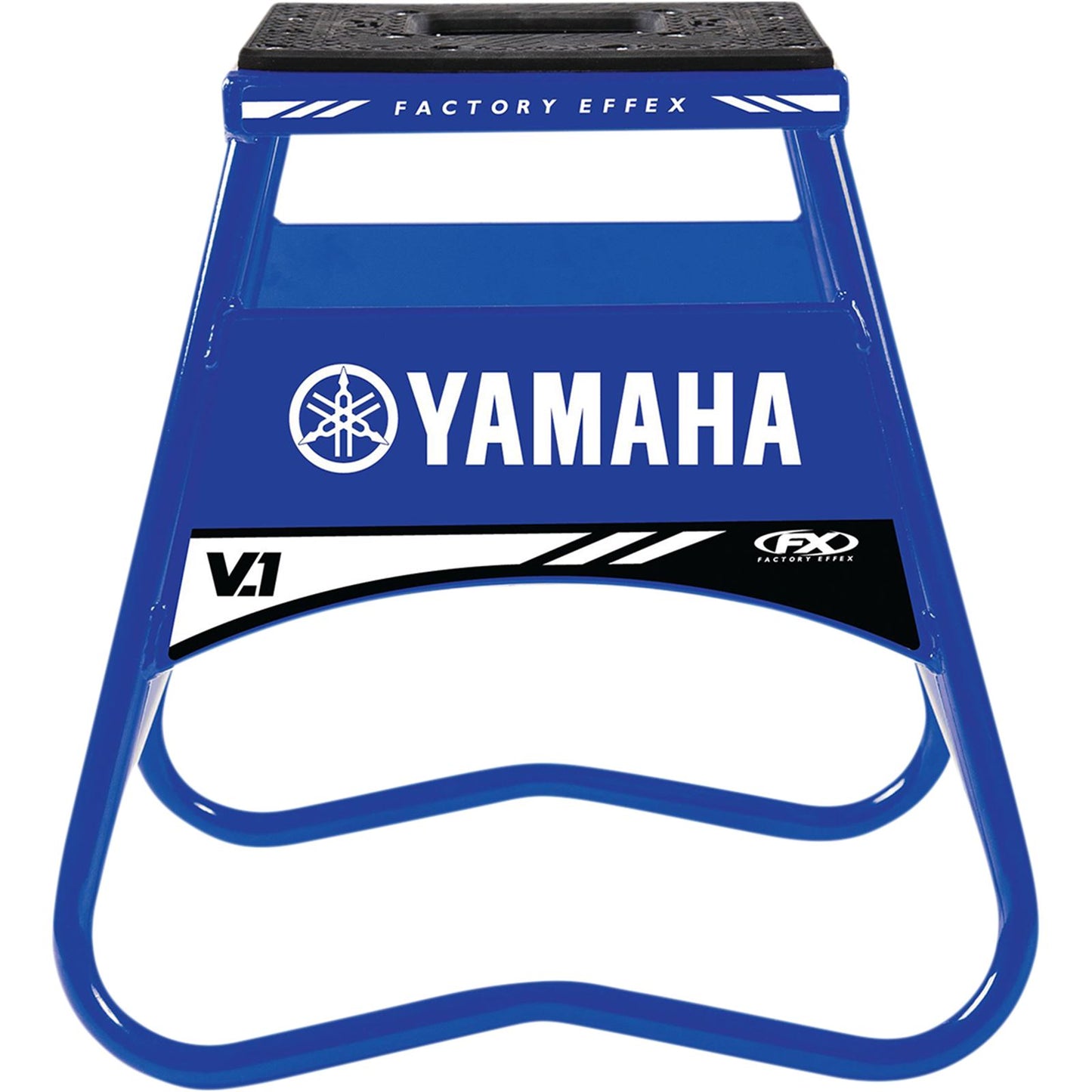 Factory Effex V1 Bike Stands - Yamaha - Blue 24-45220_1013270
