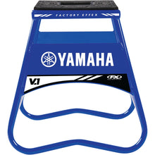Factory Effex V1 Bike Stands - Yamaha - Blue 24-45220_1013270
