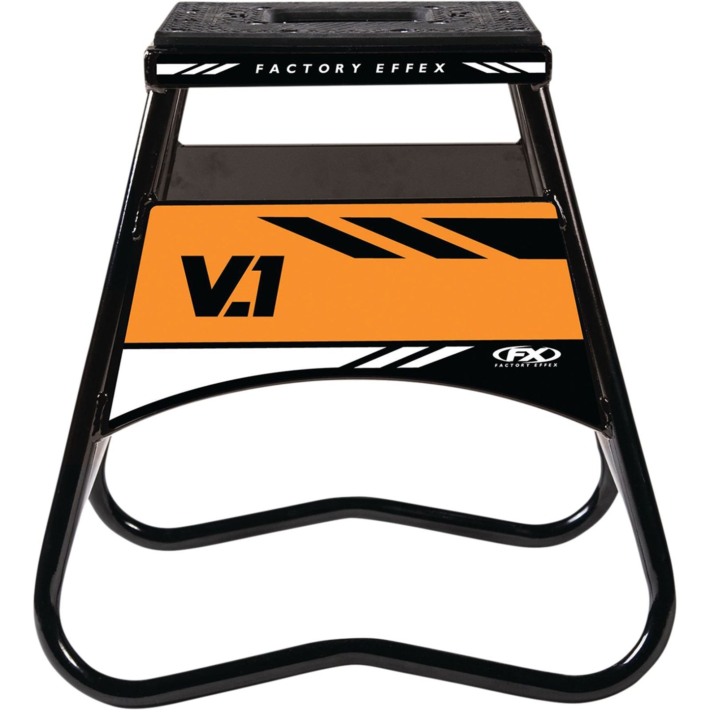 Factory Effex V1 Bike Stands for Gas Gas/ Husqvarna/ KTM - Black 24-45500_1013275