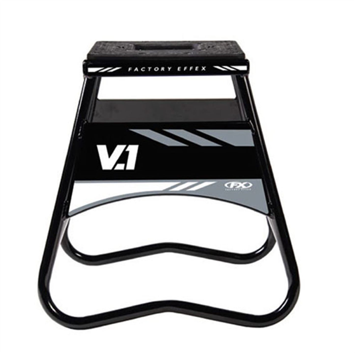 Factory Effex V1 Stand - FX - Black 24-45700_1059959