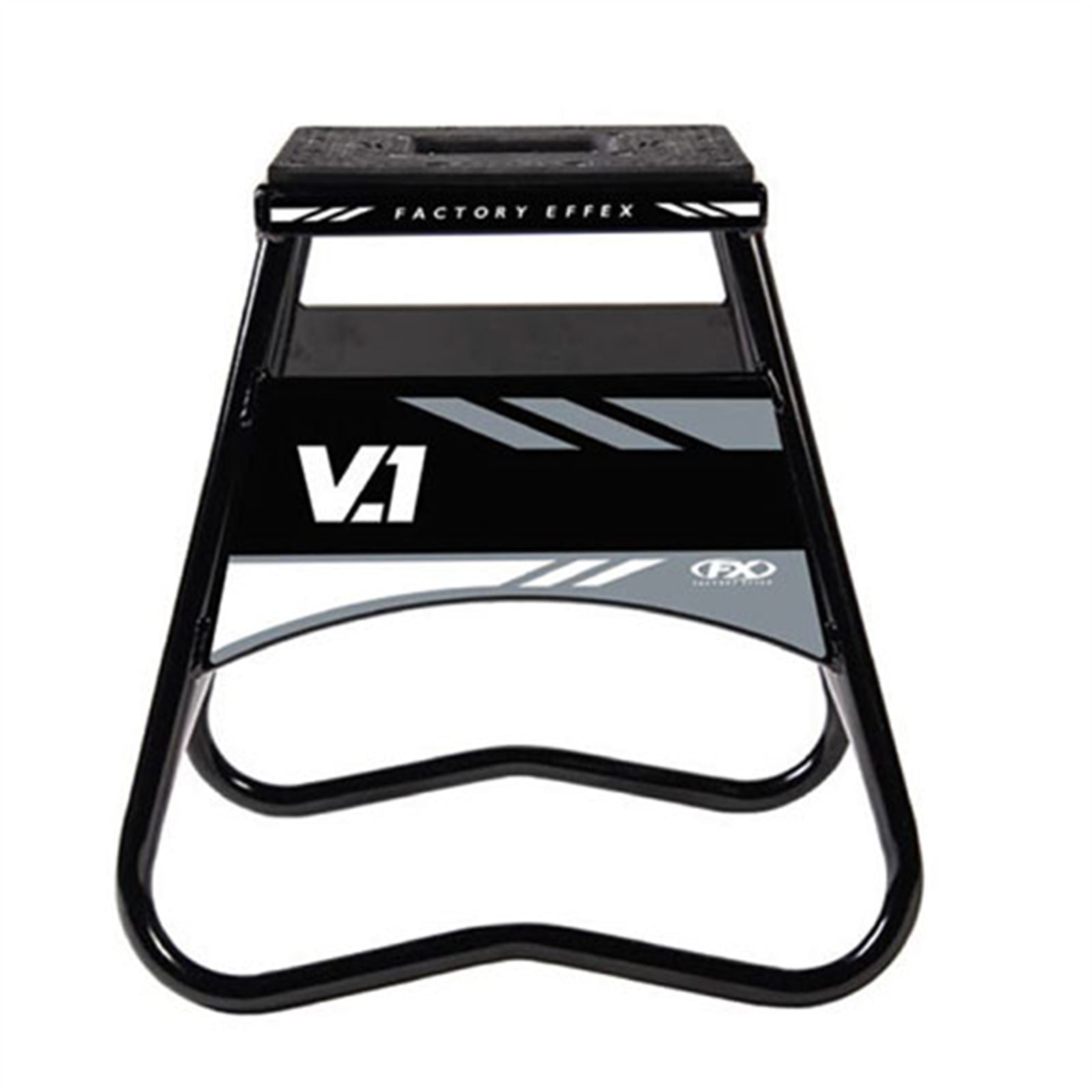 Factory Effex V1 Stand - FX - Black 24-45700_1059959