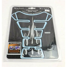 Keiti Universal Tank Protectors Black KT1330 OPEN BOX [MPN: KT1330]_1171968