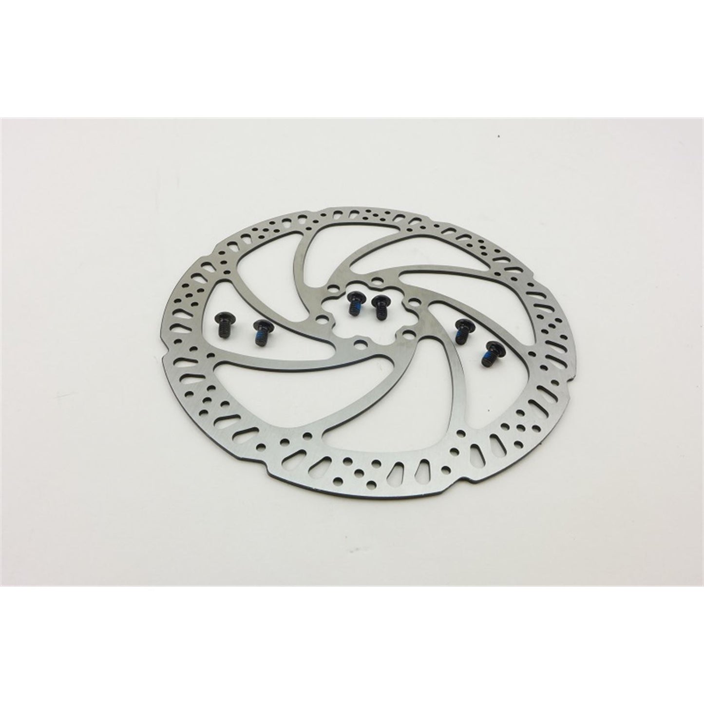 Disc Rotor for Wheel fits all COR Models or eBike w/Disc Brakes [MPN: EBP-812456]_839041