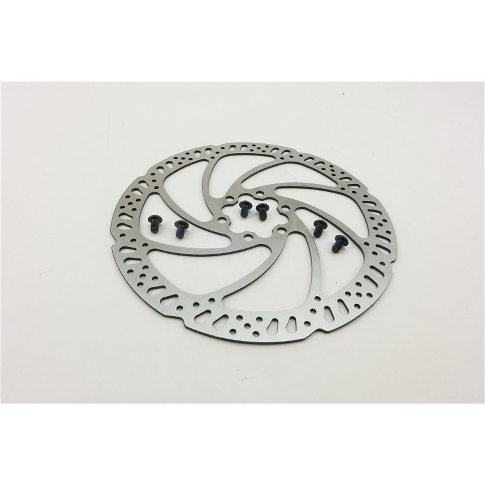 Disc Rotor for Wheel fits all COR Models or eBike w/Disc Brakes [MPN: EBP-812456]_839041