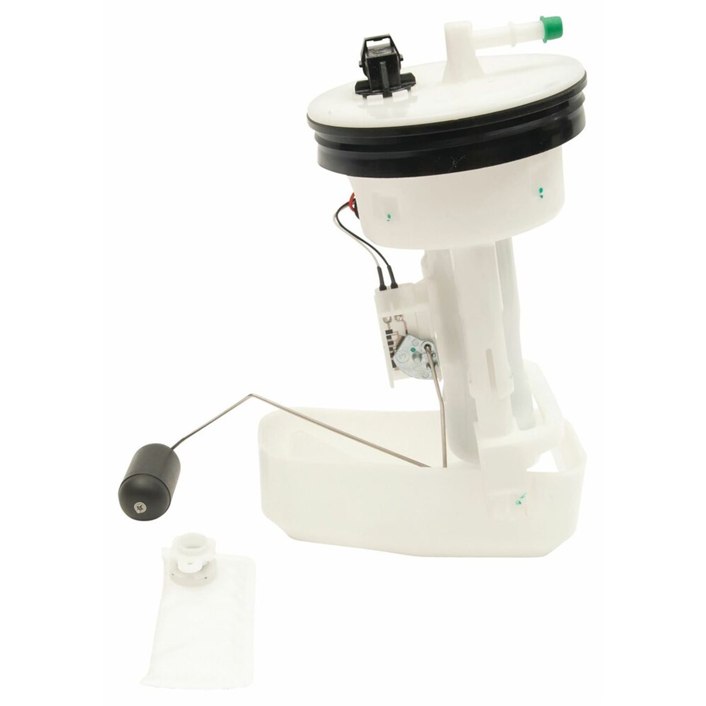 All Balls Fuel Pump Complete Module For Suzuki KingQuad 47-1045_884783
