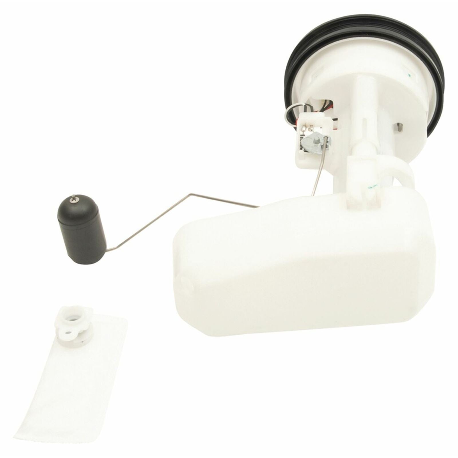 All Balls Fuel Pump Complete Module For Suzuki KingQuad 47-1045_884784