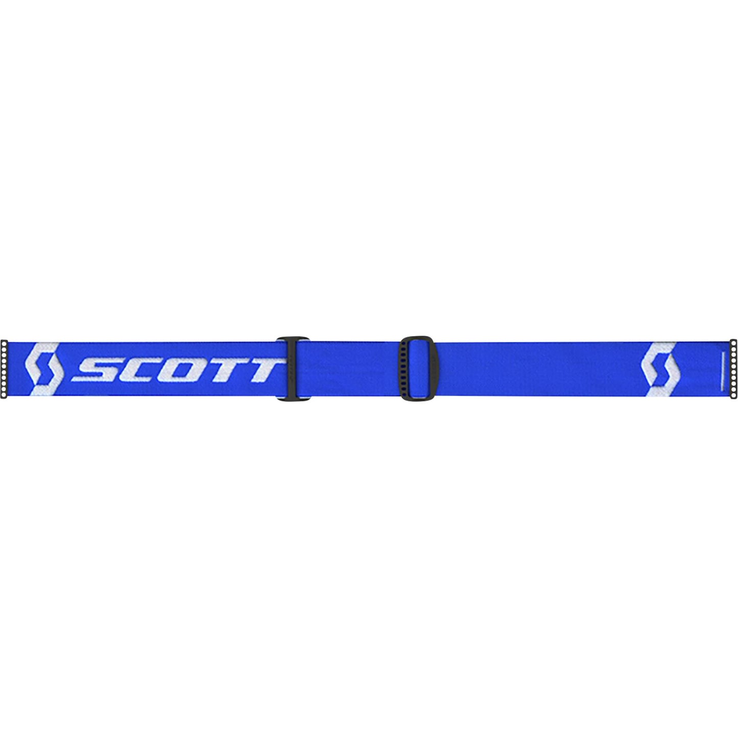 Scott Primal Goggles - Blue with Clear Lens 278598-0003043_1142419
